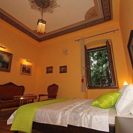 Villa Istria Lovran Phòng bức ảnh