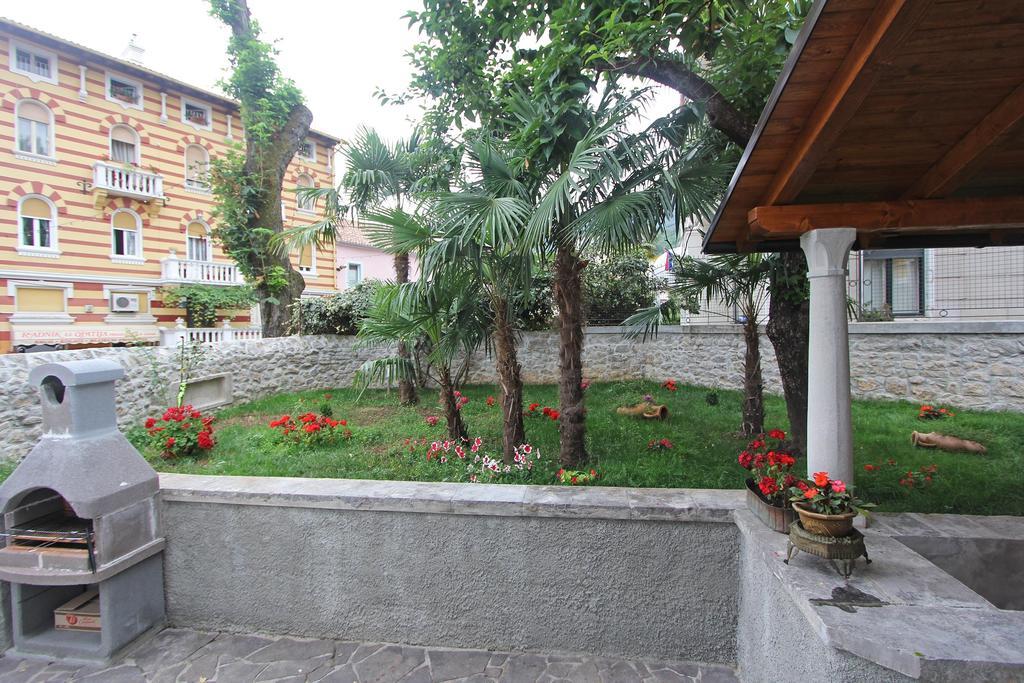 Villa Istria Lovran Phòng bức ảnh