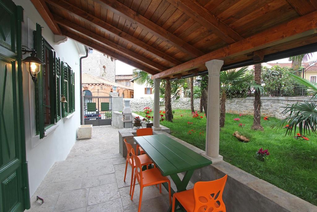 Villa Istria Lovran Phòng bức ảnh